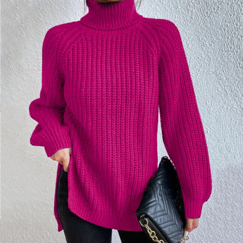Maglione dal design elegante