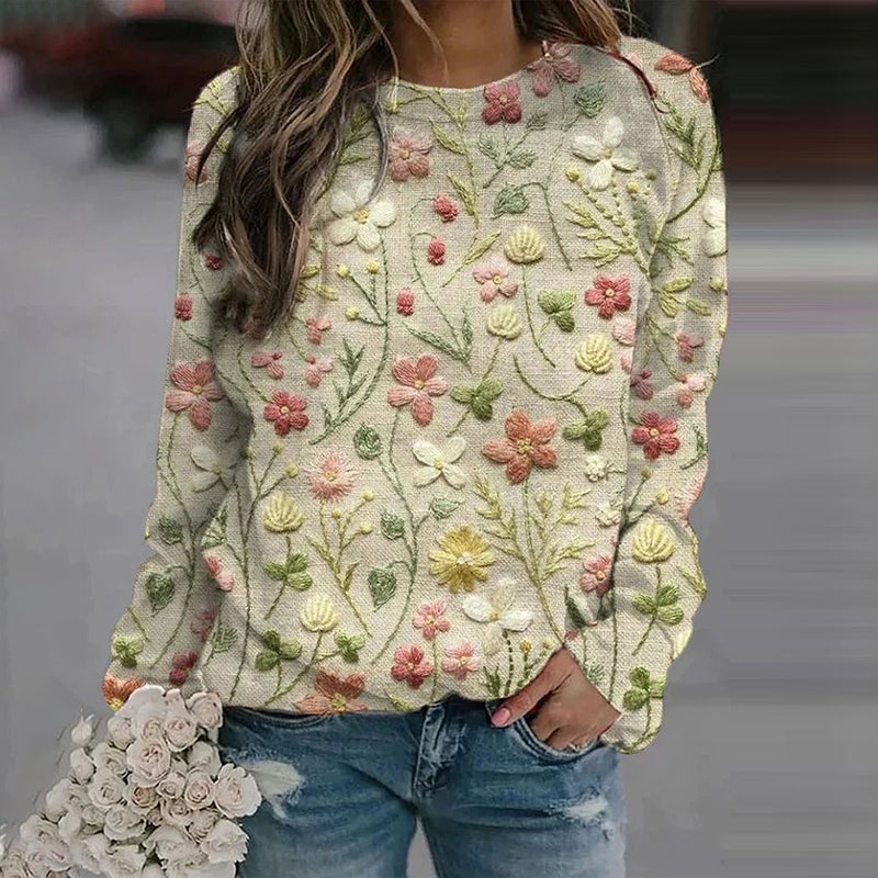 Camicia dal design elegante