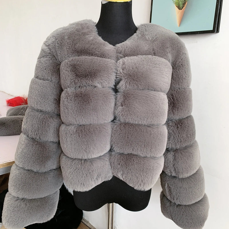 Cappotto dal design elegante