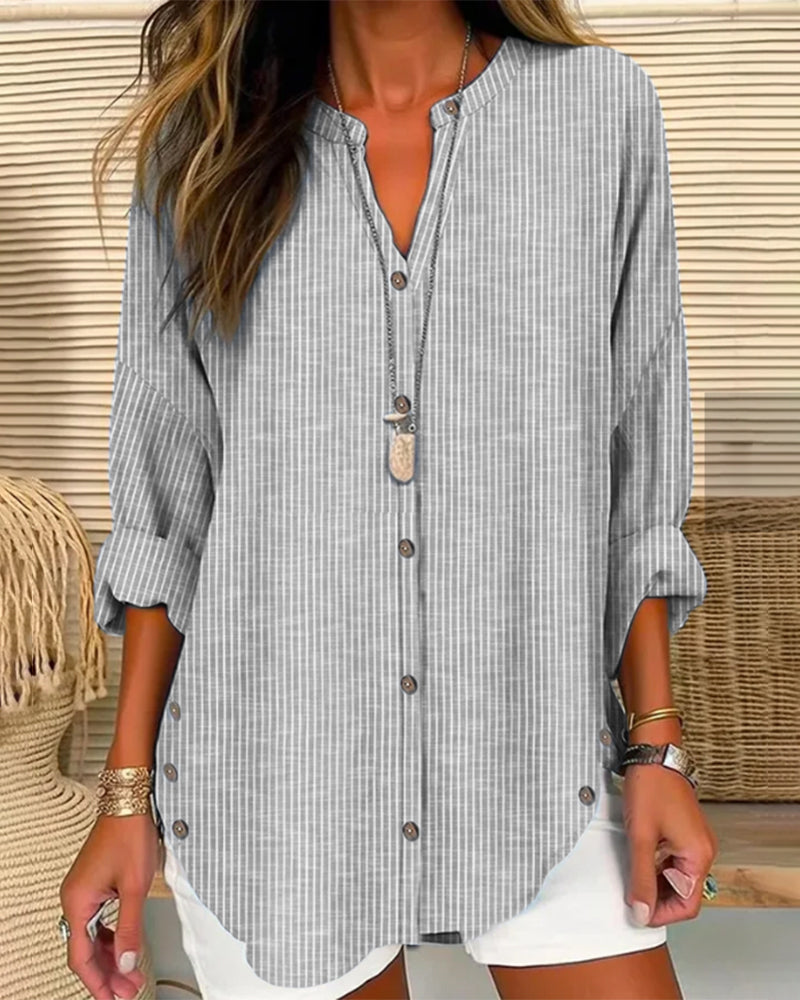 Maglione in stile vintage senza tempo