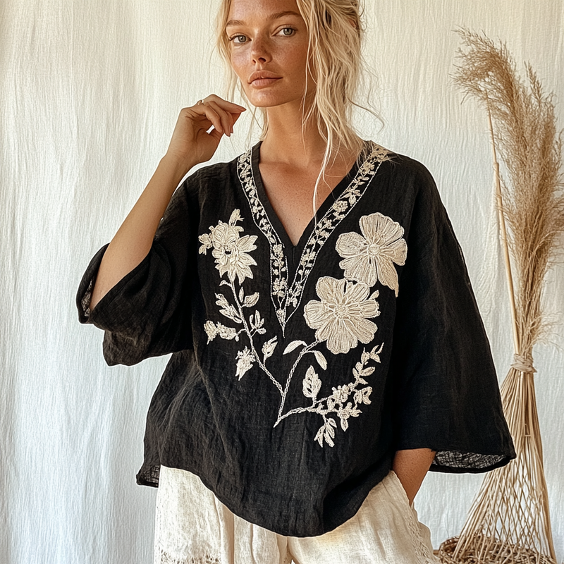 Camicia vintage classico