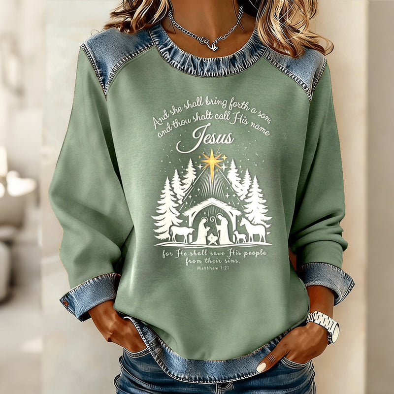 Camicia splendidamente realizzato