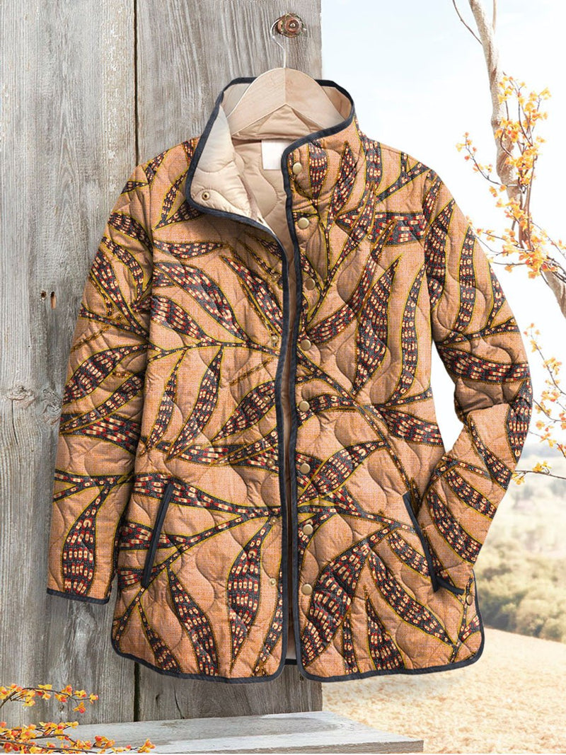 Cardigan dal design curato