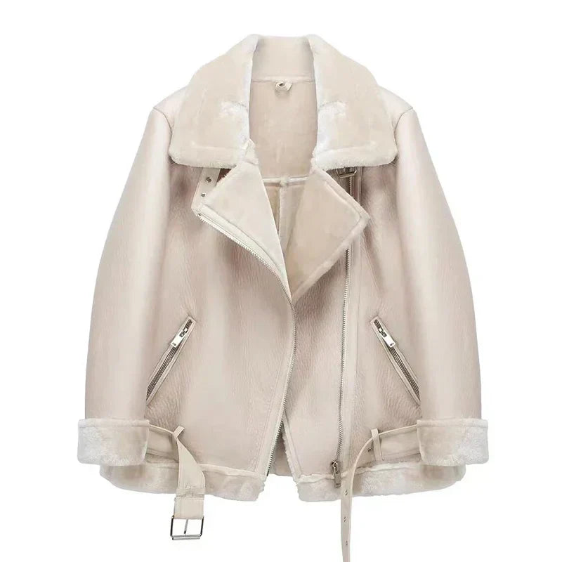 Cappotto ispirato al vintage