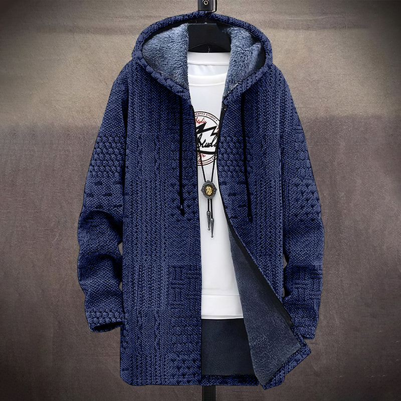 Cappotto dal design elegante