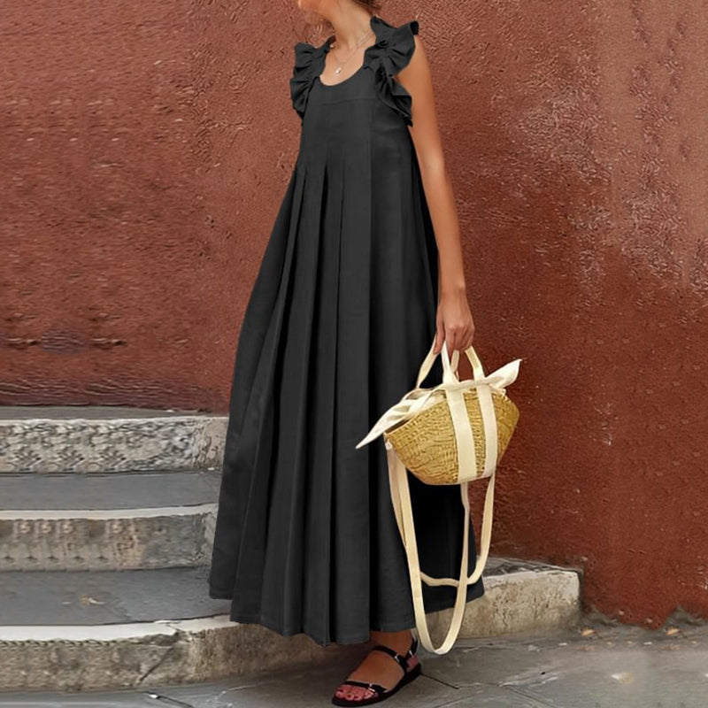 Vestito ispirato al vintage