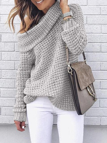 Maglione ispirato al vintage