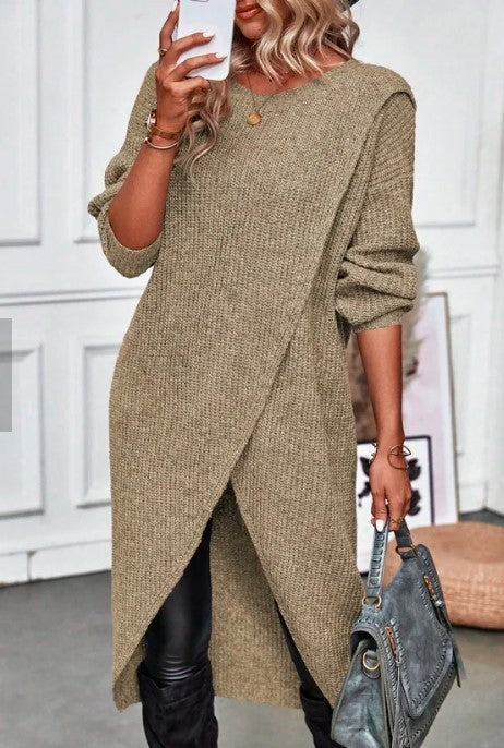 Maglione splendidamente realizzato