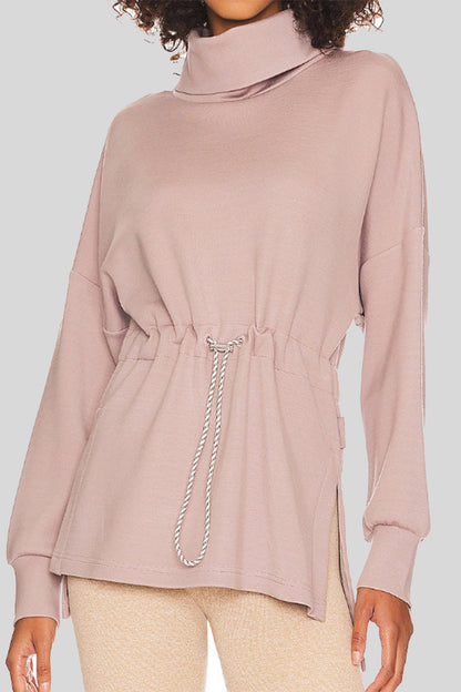 Maglione splendidamente realizzato