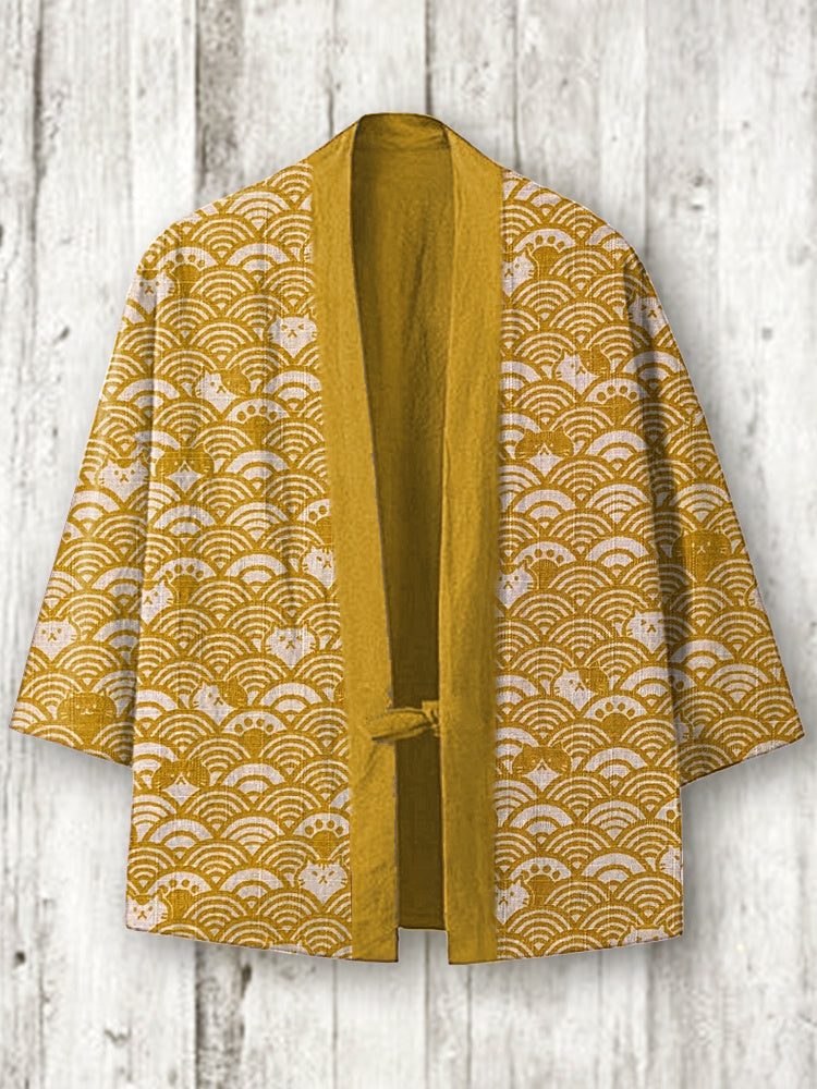 Cardigan dal design elegante