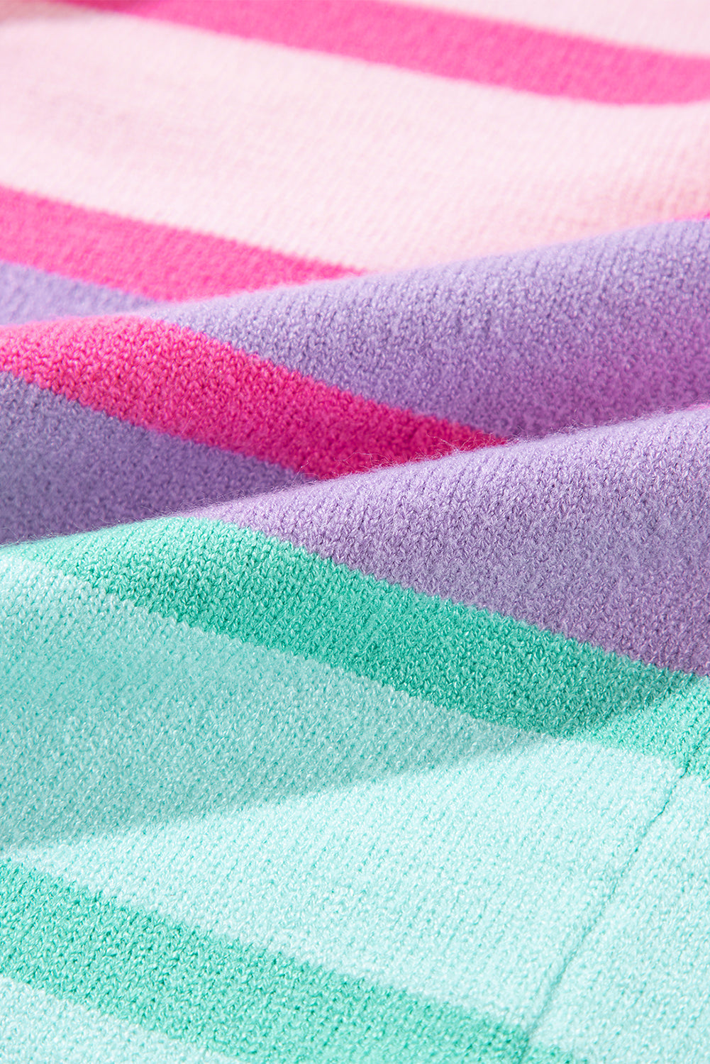 Maglione splendidamente realizzato