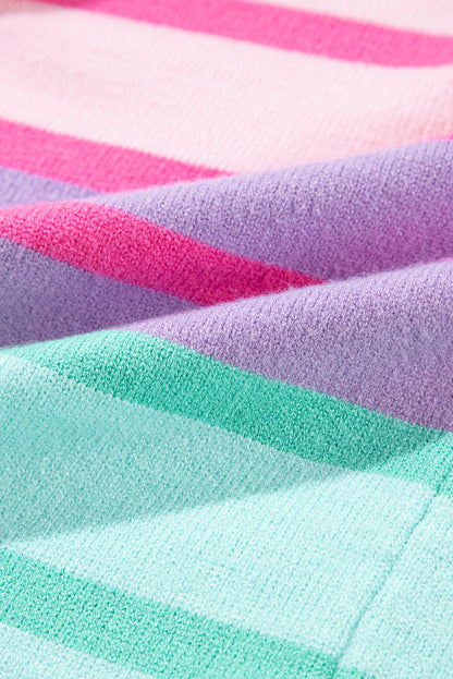 Maglione splendidamente realizzato