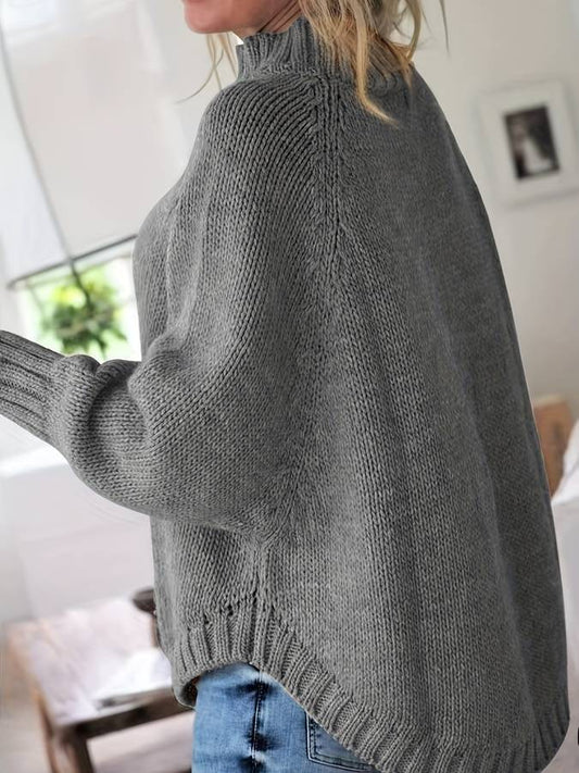 Maglione splendidamente realizzato