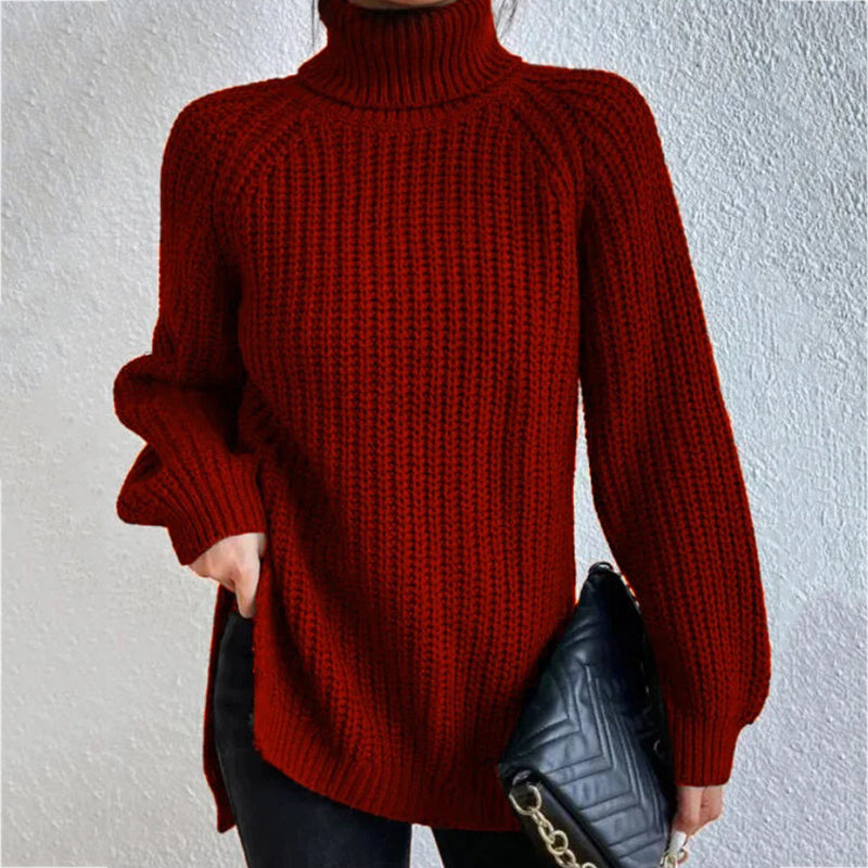 Maglione dal design elegante