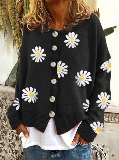 Maglione dal design elegante