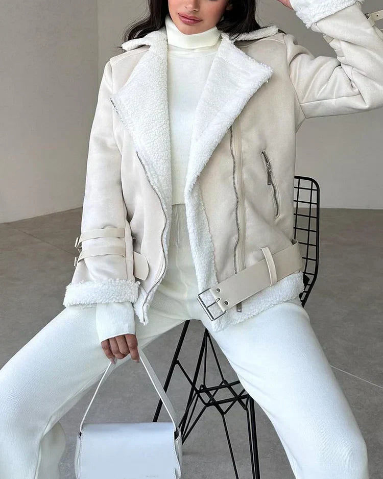 LP | Giacca raffinata per donna