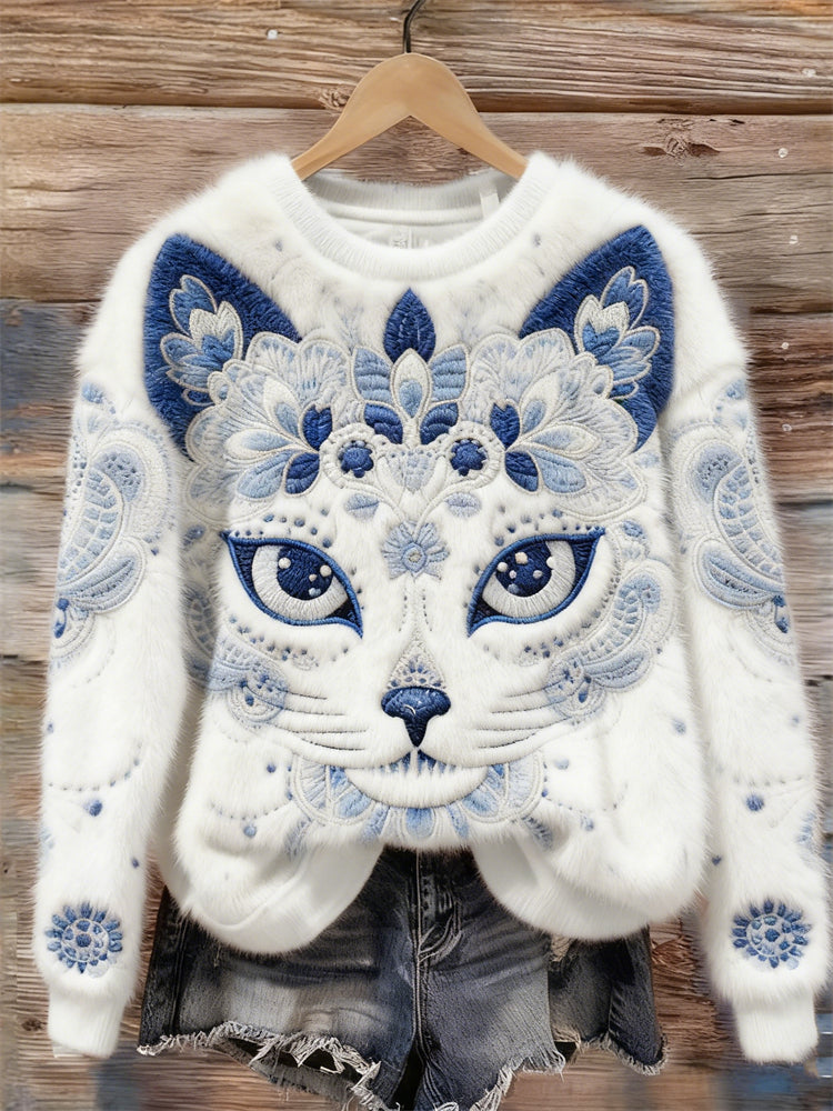 Camicia dal design classico