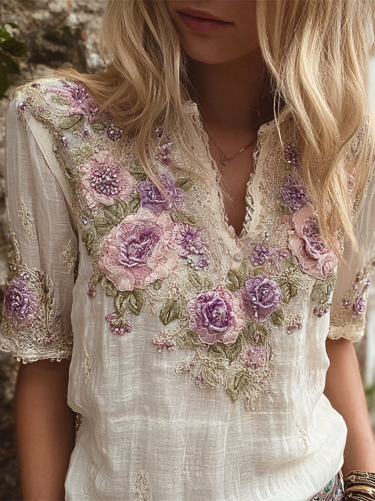 Camicia splendidamente realizzato