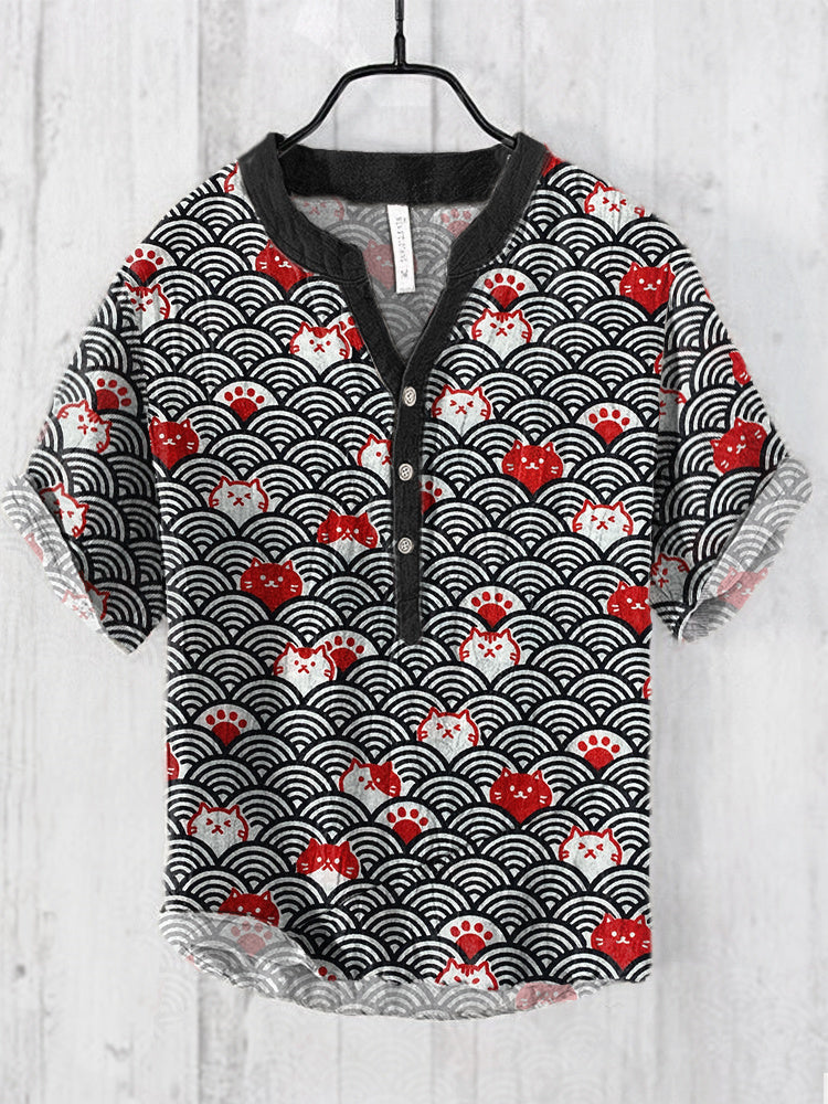 Camicia splendidamente realizzato