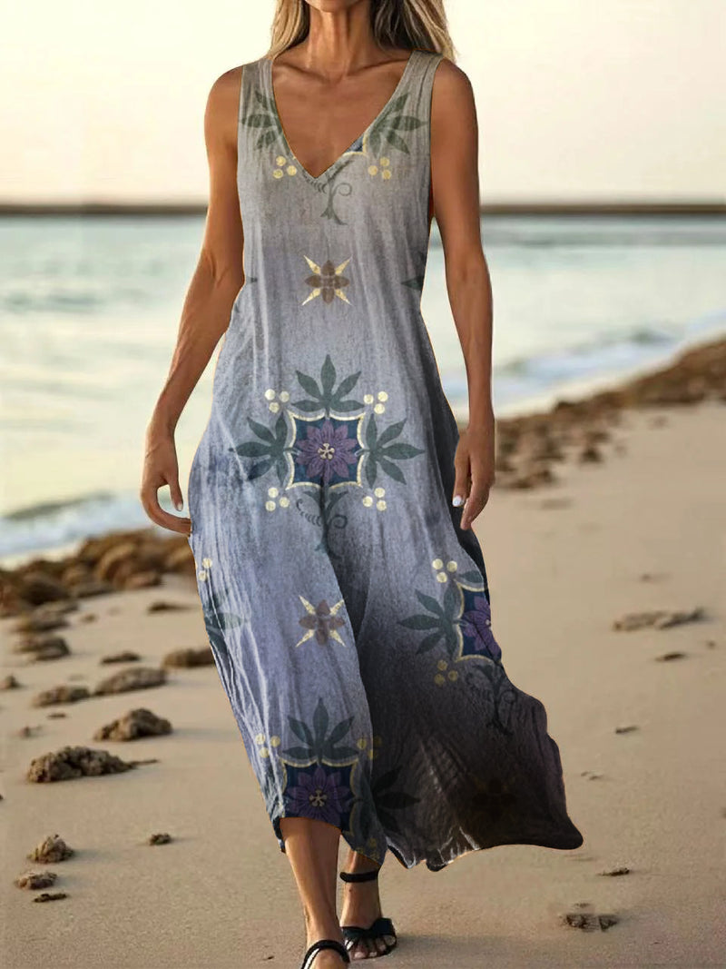 Vestito dal design classico