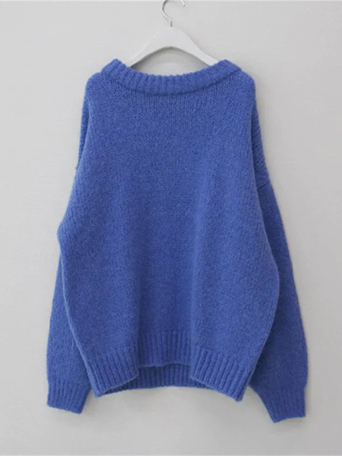 Maglione vintage classico