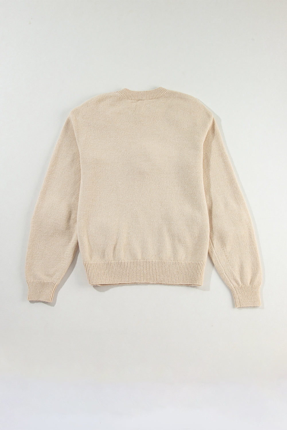 Maglione dal design elegante
