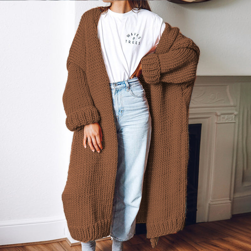 Cardigan vintage classico