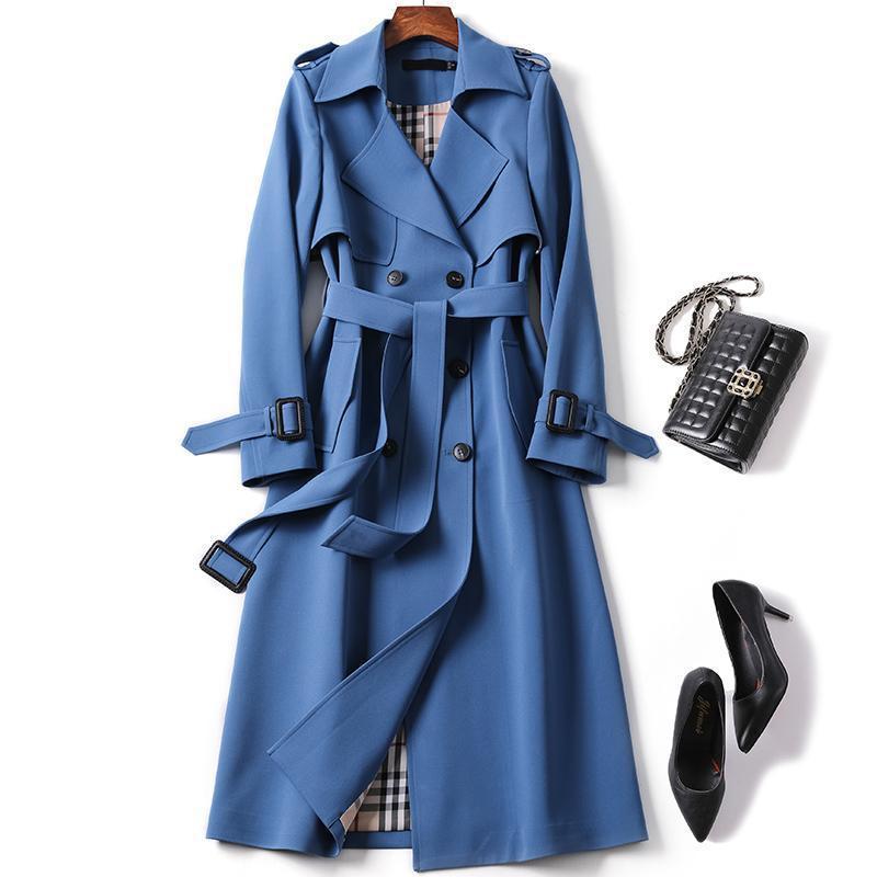 Cappotto dal design aggraziato