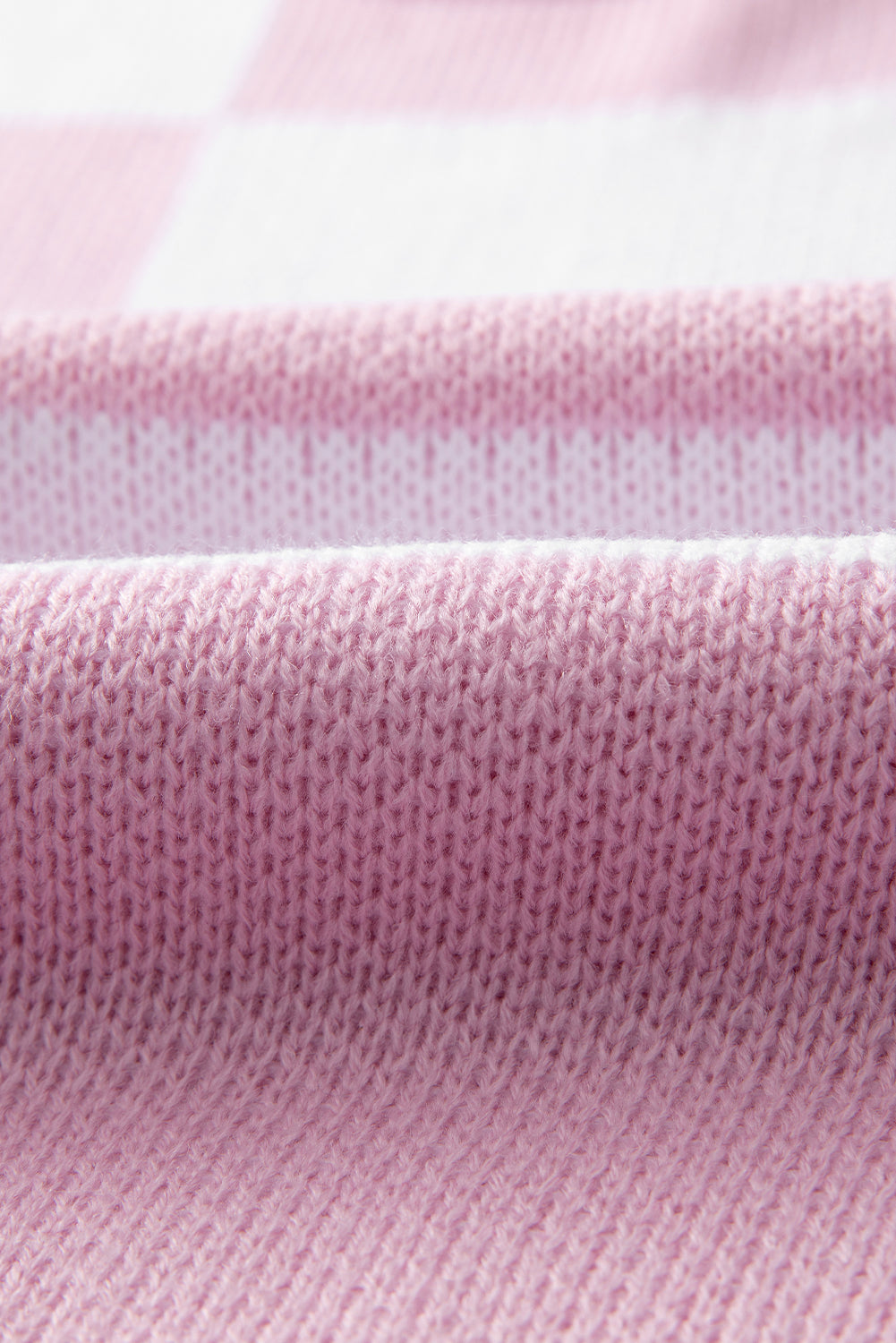 Maglione dal design classico