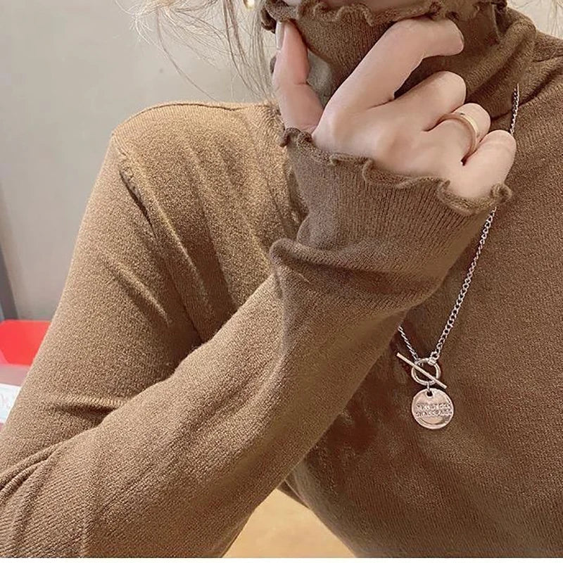 Maglione vintage classico