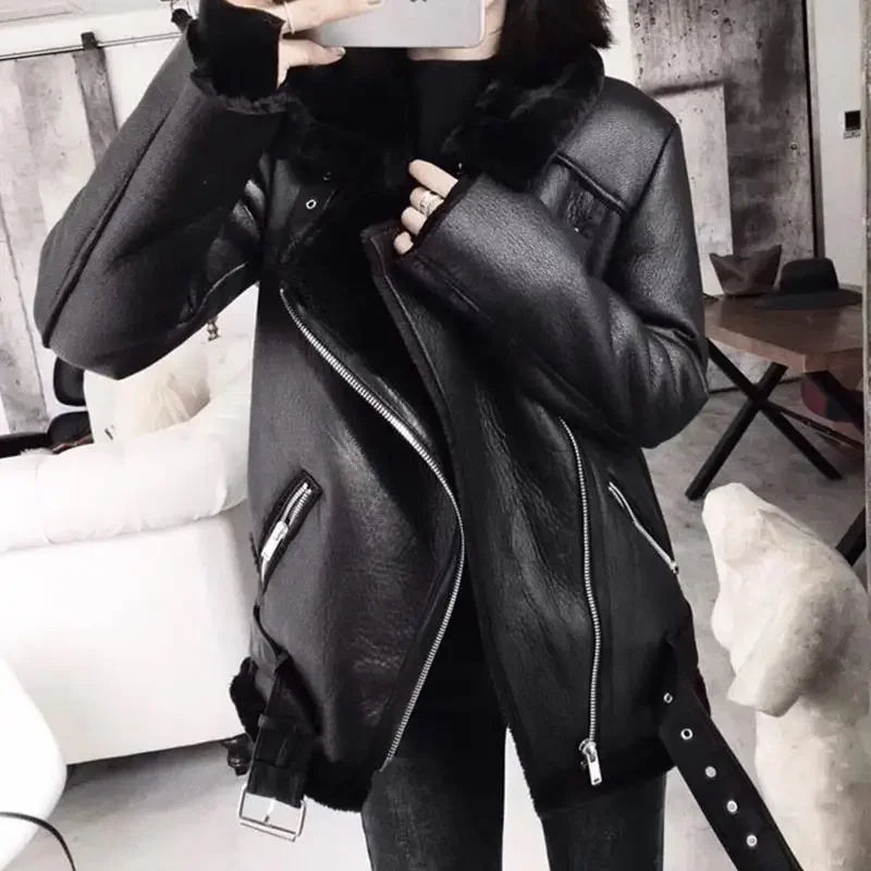 Cappotto ispirato al vintage