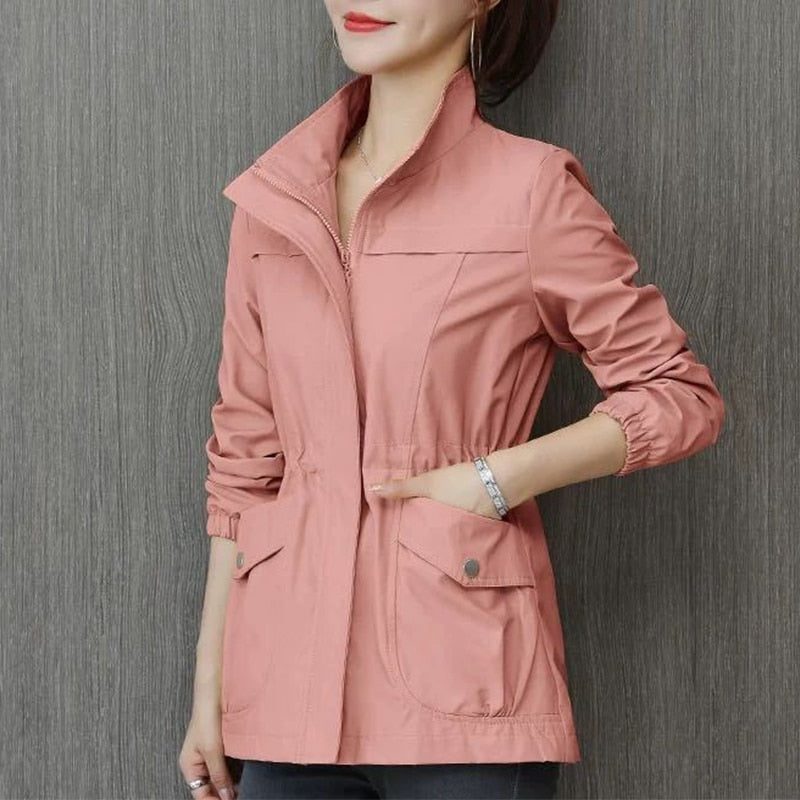 Cappotto splendidamente realizzato