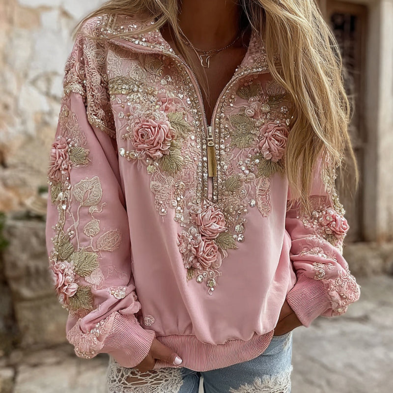 Camicia dal design classico