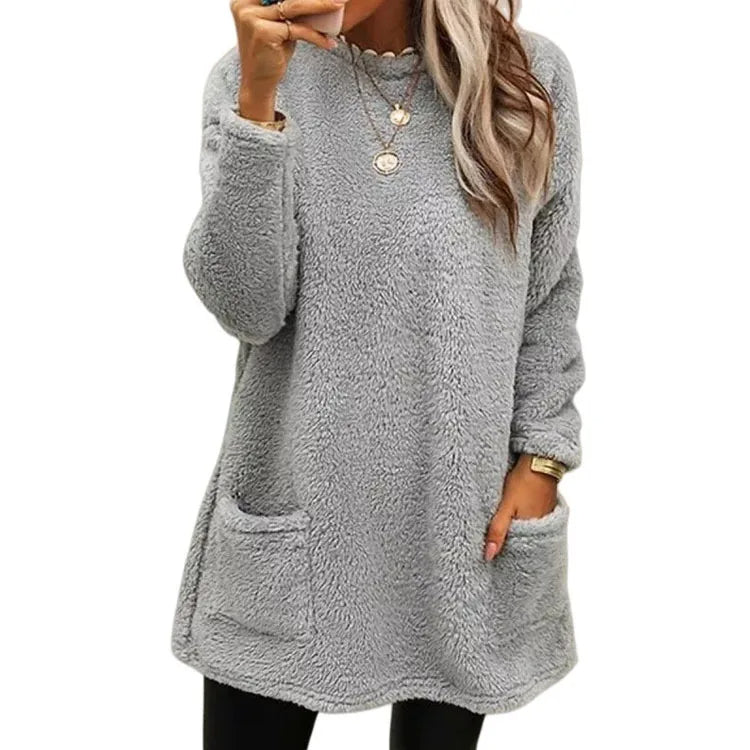 Maglione dal design elegante