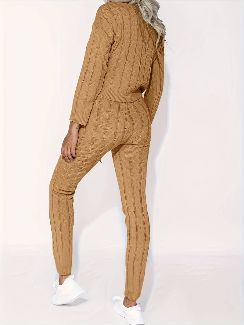 Maglione splendidamente realizzato