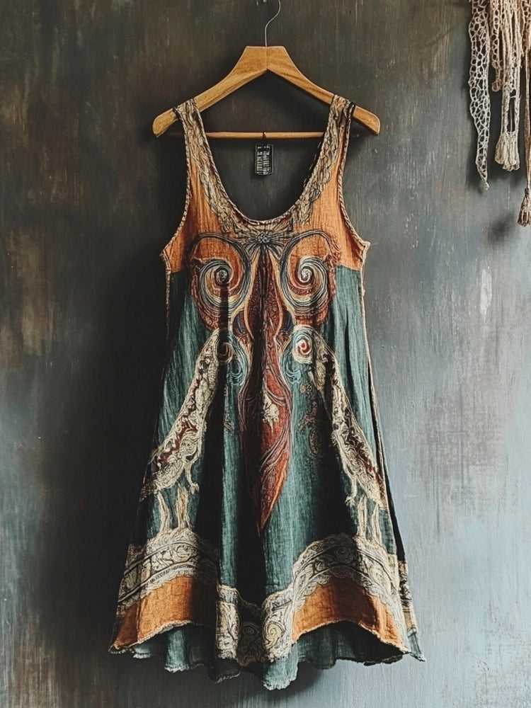 Vestito dal design elegante