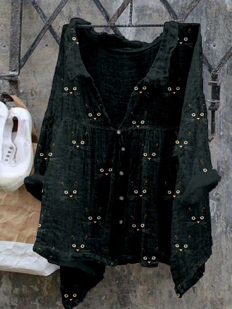 Camicia dal design raffinato