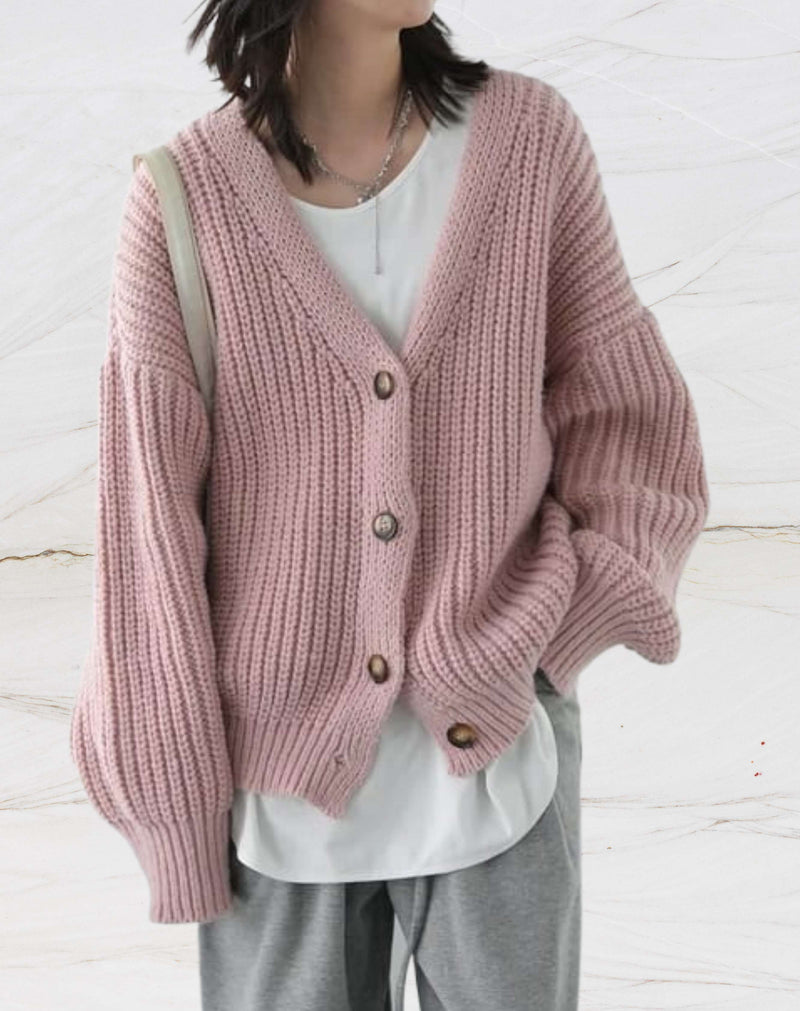 Maglione ispirato al vintage