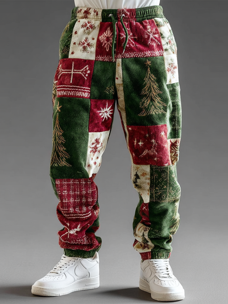 Pantaloni splendidamente realizzato