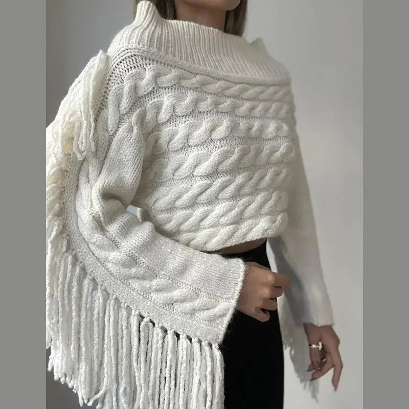 Maglione vintage classico