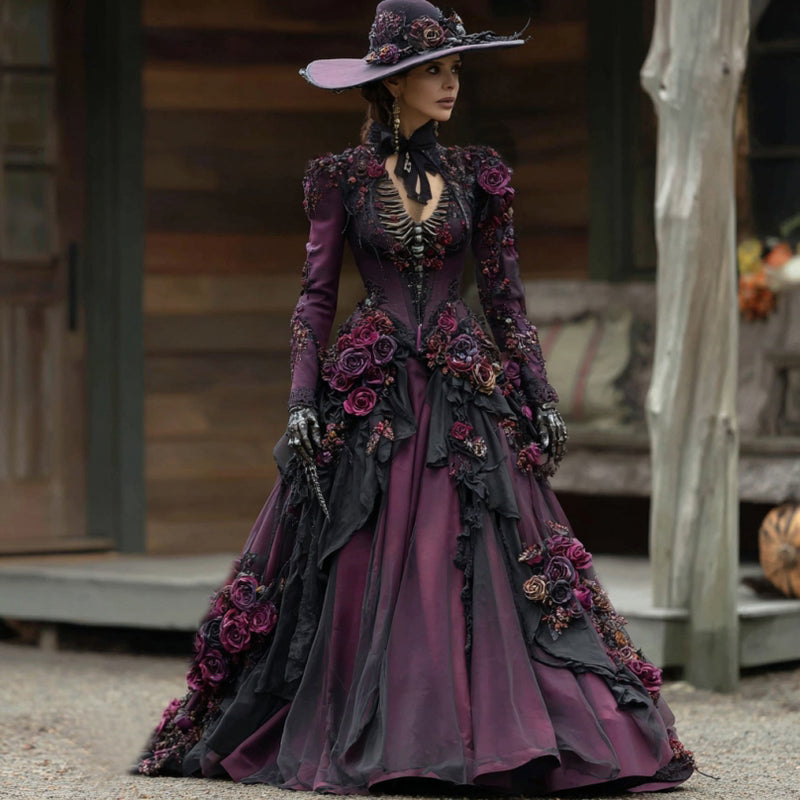 Vestito dal design elegante