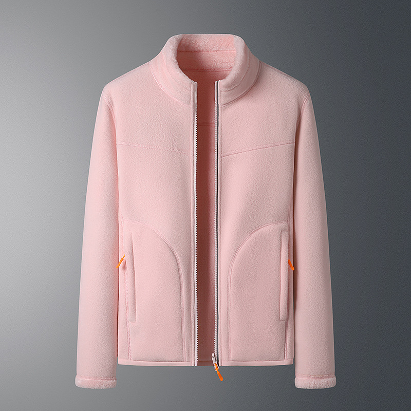 Giacca dal design curato