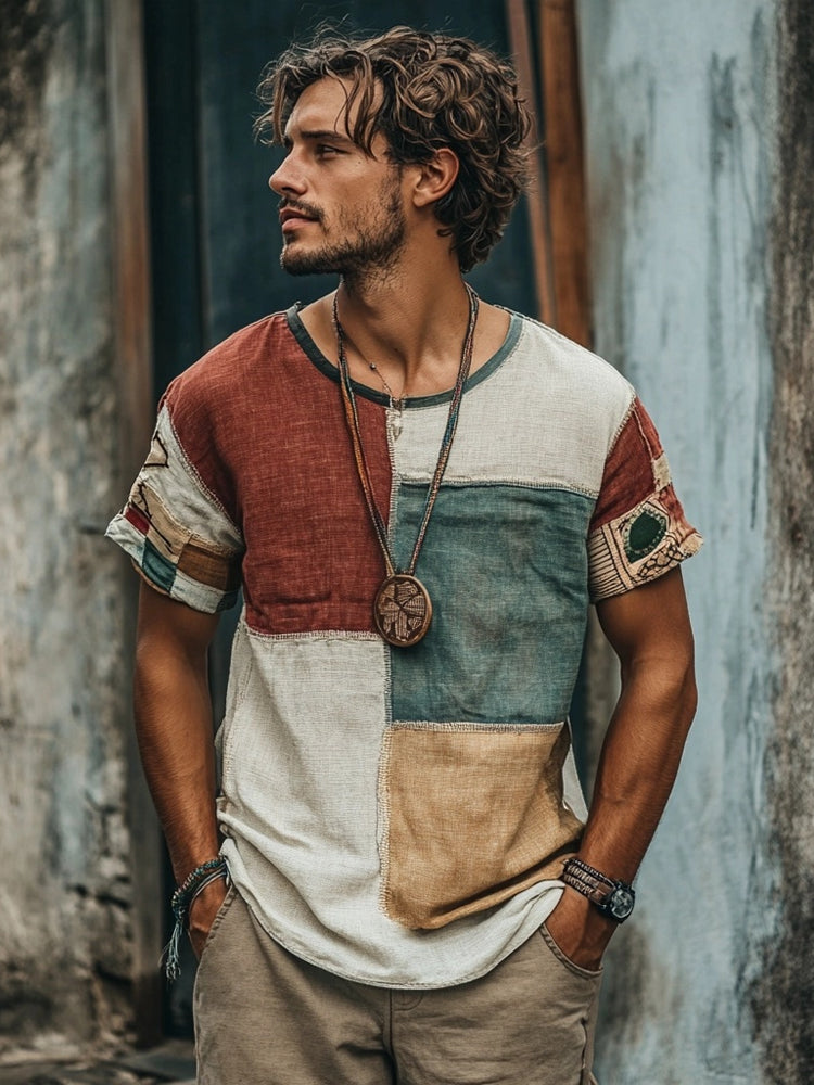 Camicia vintage classico