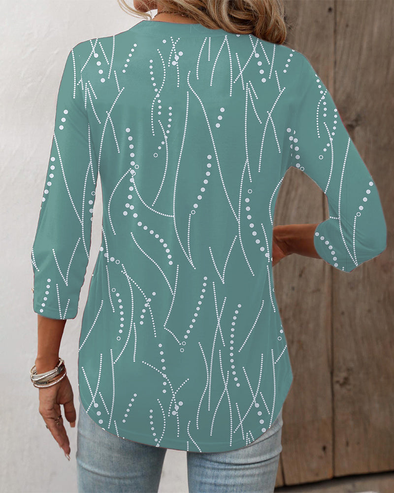 ER | Camicia da donna