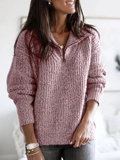 Maglione splendidamente realizzato