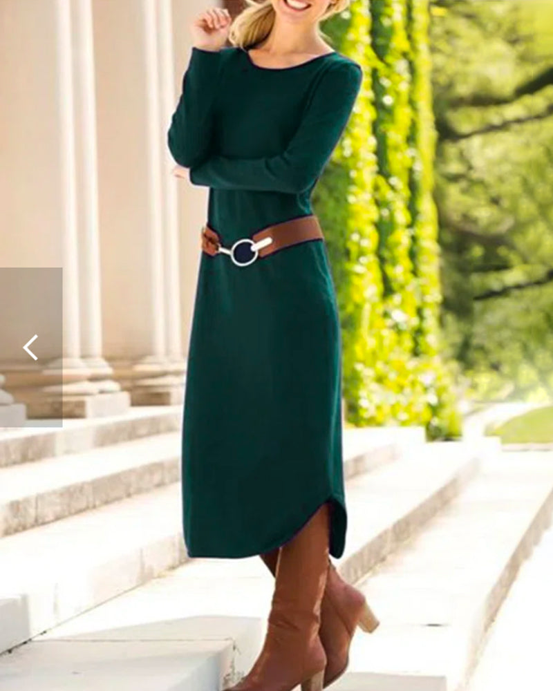 LP | Abito invernale elegante e chic