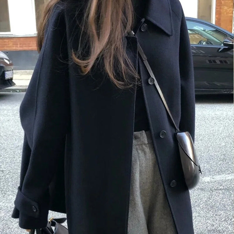 LP | giacca di tendenza in stile streetwear chic