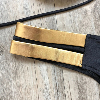 Eliana® | Effortless and Bikinis