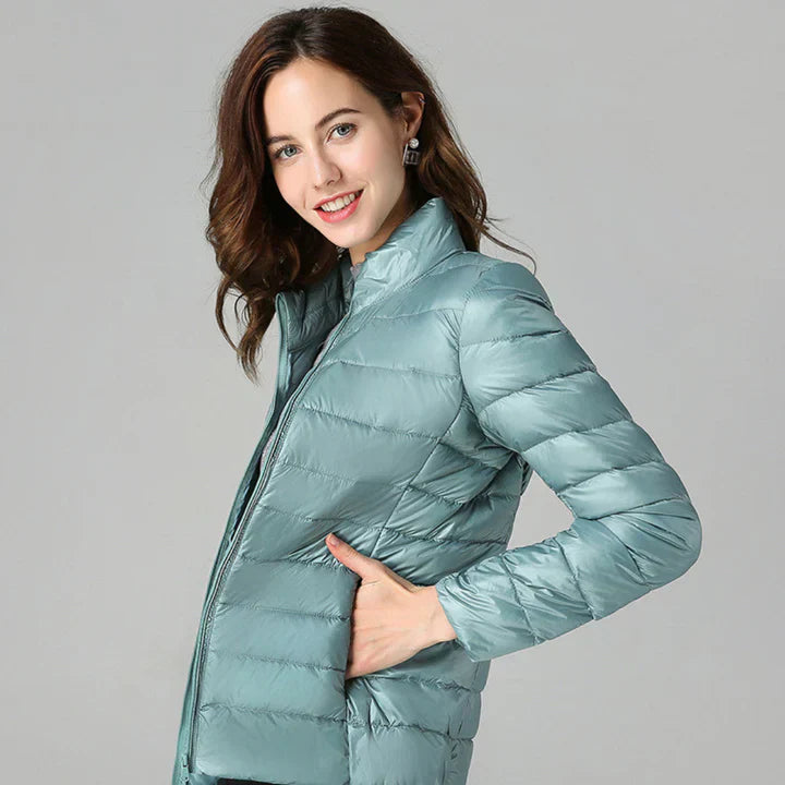 Giacca in stile vintage senza tempo