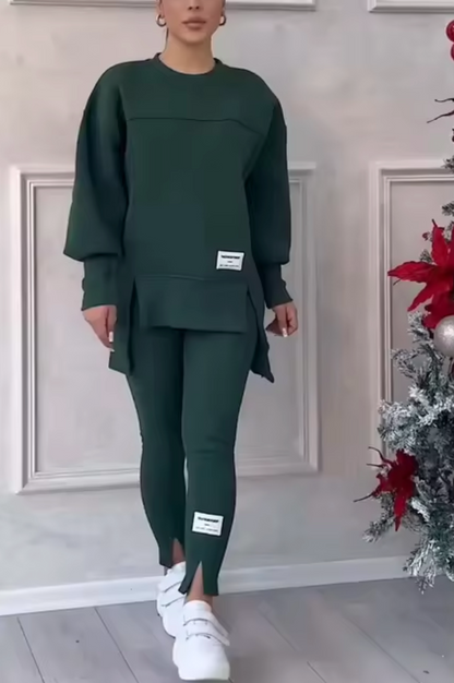 Maglione vintage classico